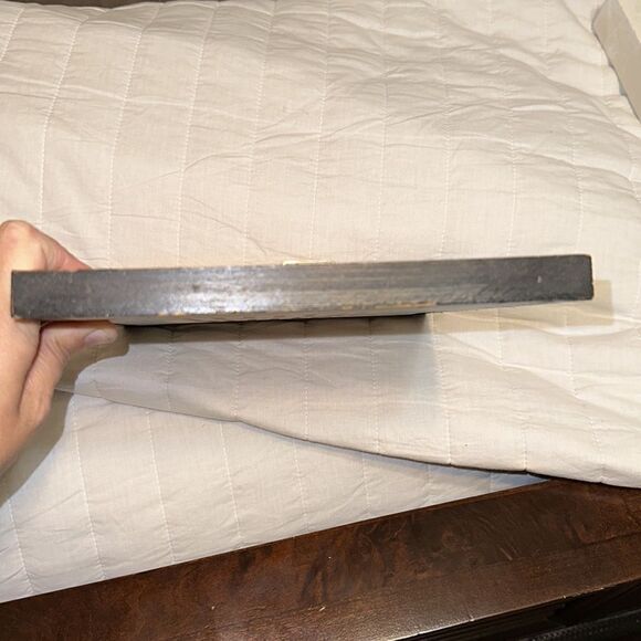 Vintage Popcorn “ Great butter taste” Fresh Hot Canvas Art - Picture 7 of 10